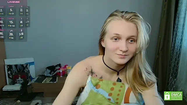 Angel-Alex's Live XXX Chat