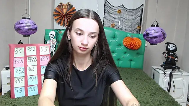 Je55icaBreeze Chat XXX in diretta