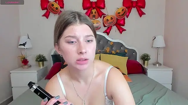 katymeaw – Live XXX-chat
