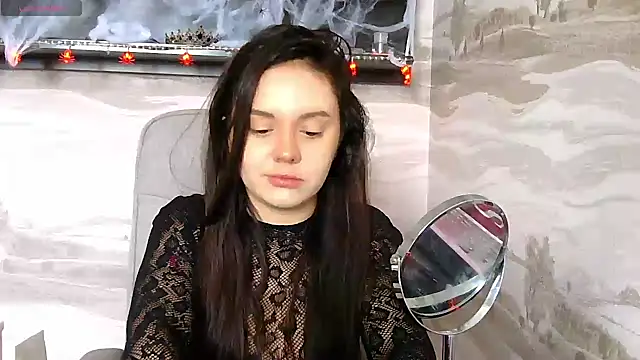 Вебкам-шоу Diana_Noir