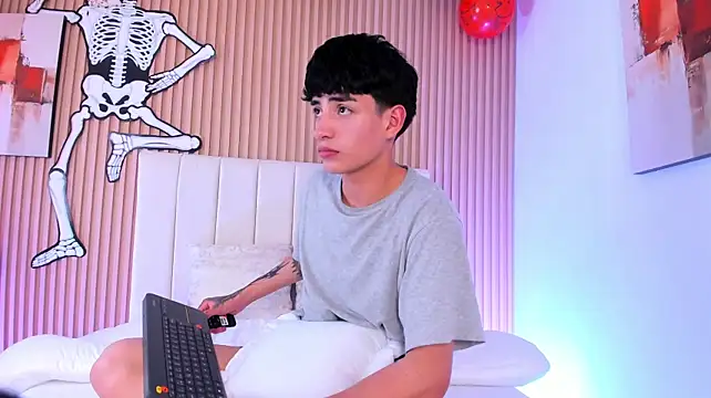 Sembang XXX Secara Langsung Filiph_Sterliing