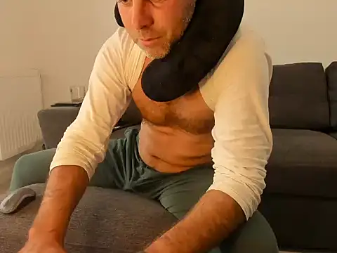 rickysun Chat XXX in diretta