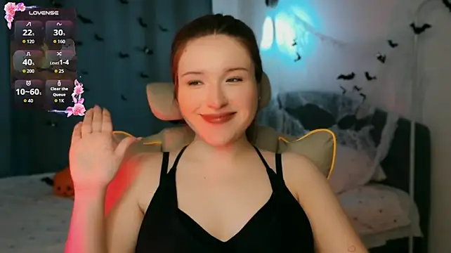 flaremoonn Live XXX chat