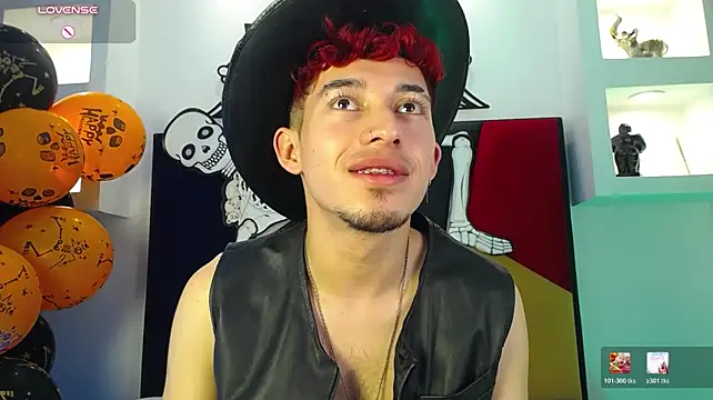 Axel_Bell live XXX chat