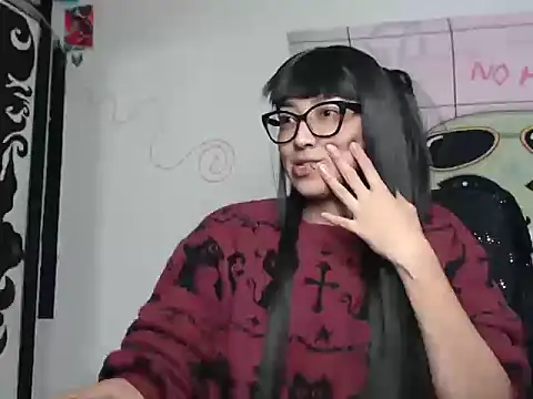 Alice_Phantom_x লাইভ XXX চ্যাট