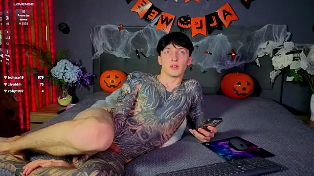 Martin_Jin Chat XXX in diretta