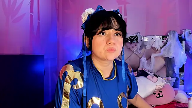 harimoon1n Live XXX chat