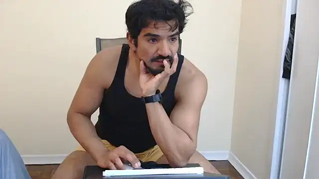 Show Webcam de piggylatino