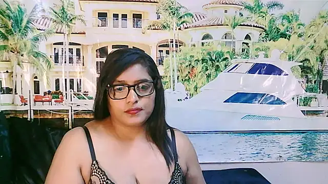 IndiaBlackPanthern Live XXX chat