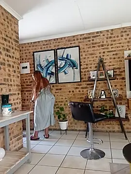 Živý XXX chat SativaHotxx101