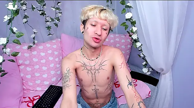 FinnEcho Live XXX-chat