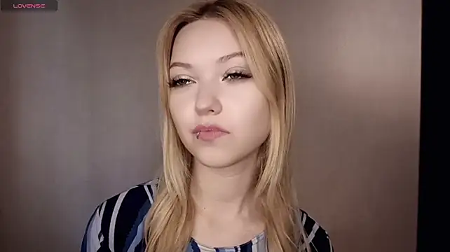 ChantellStremmel Live XXX-Chat