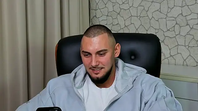 Chat XXX Live ClintMasters