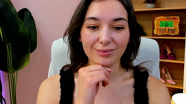 Meagn_Extasy's Live XXX Chat