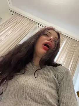Chat XXX ao vivo de HellaSkywalker