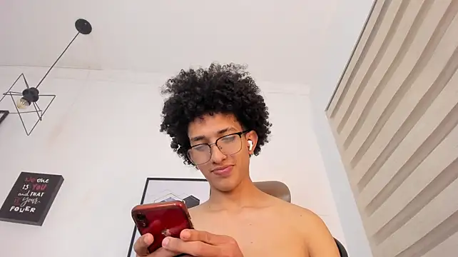 Cj_davis_ Live XXX-chat