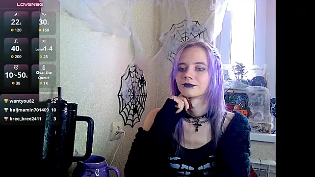 Živý XXX chat AdamTarlet