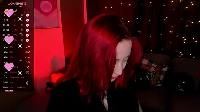 Chat XXX en directo de deboramoore