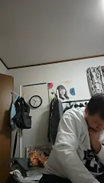 07YUKIOのライブXXXチャット