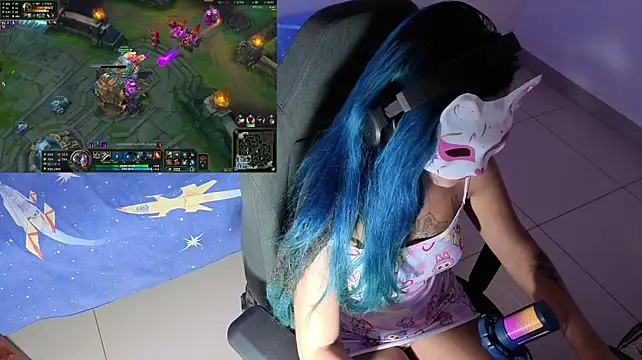 Chat +18 de bluesubmissive ao vivo