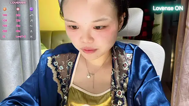 xiaosu22 现场XXX聊天