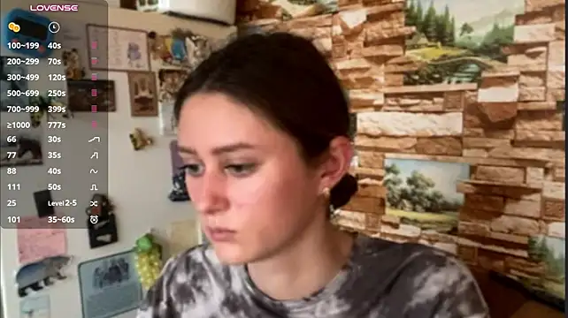 RenettaImrie's Live XXX Chat