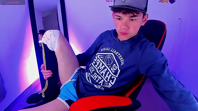xtannern Live XXX chat