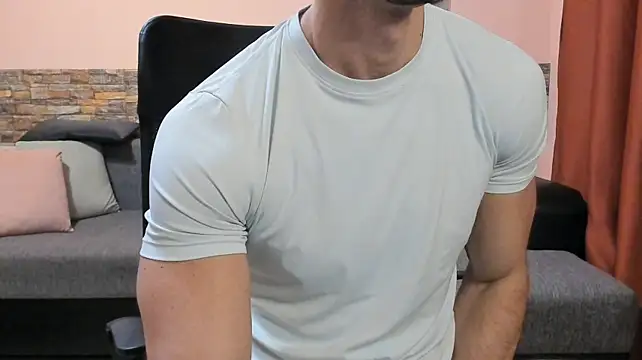 HotHunkTrainer 라이브 XXX 채팅