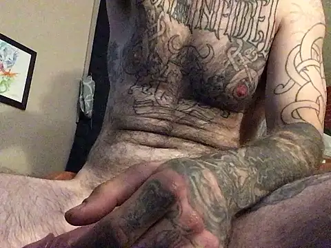 Czat XXX na żywo – BlueCollarTattoos