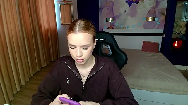 צ'אט XXX בשידור חי של Stacy_Western