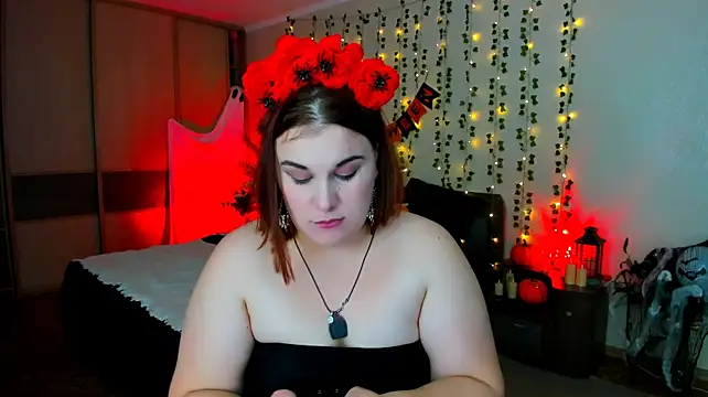 OliviaTwens – Naživo XXX chat