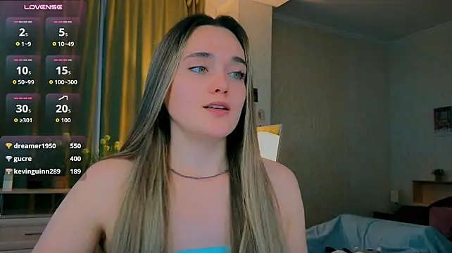 earthfantasyy – Naživo XXX chat