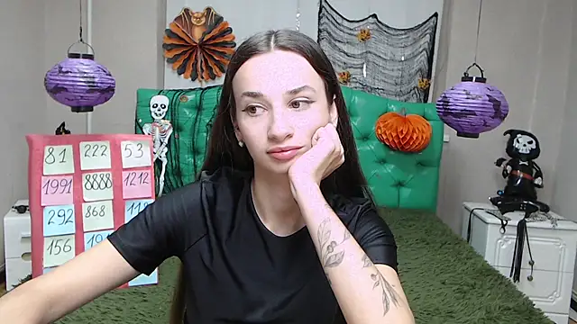 Chat XXX Live Je55icaBreeze