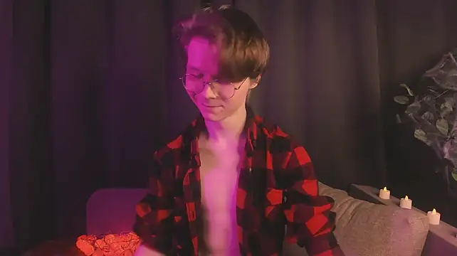 Chat XXX en directo de DanielSanders