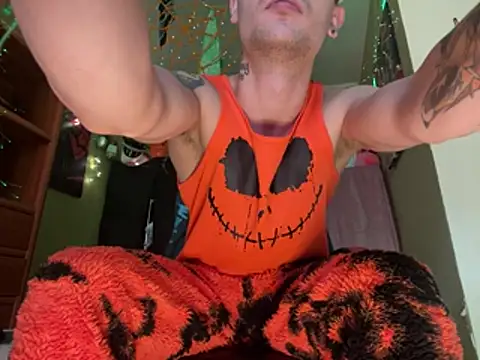Mike_severi2 Chat XXX live