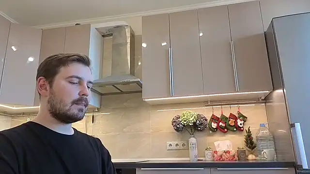 Chat XXX Live nikbusiness