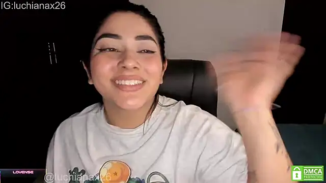 lucy2606's Live XXX Chat