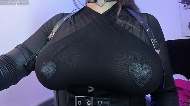 dolly_zoe's Live XXX Chat