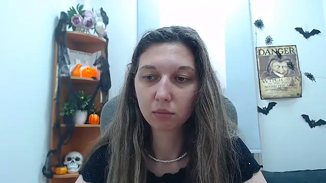 Ellina_Star's Live XXX Chat