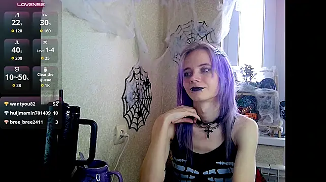 AdamTarlet Live XXX-Chat