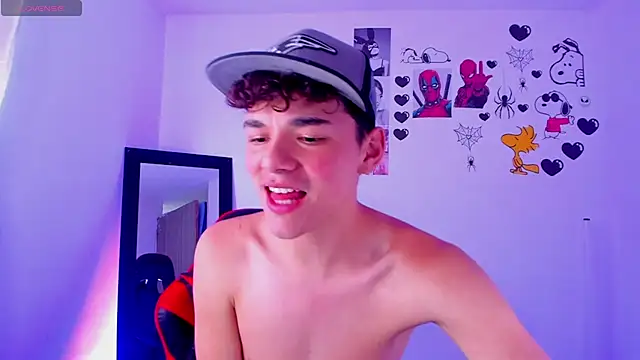 Chat +18 de xtanner ao vivo