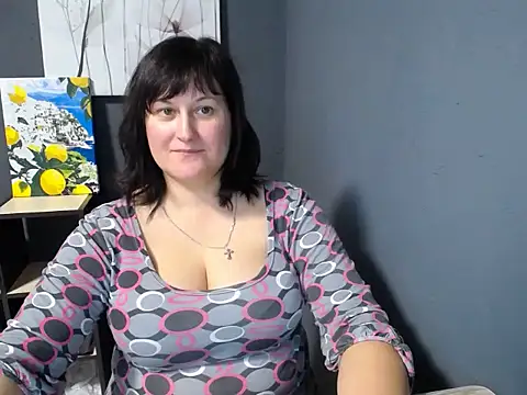 Živý XXX chat Milfa_meddison