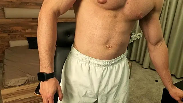 Chat +18 de IvanHydee ao vivo