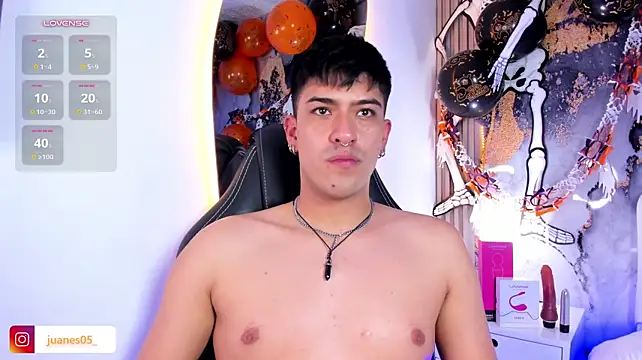RyanClark_ Live XXX-Chat