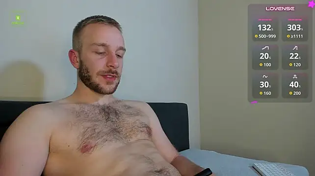 Buddy_Forman's Live XXX Chat