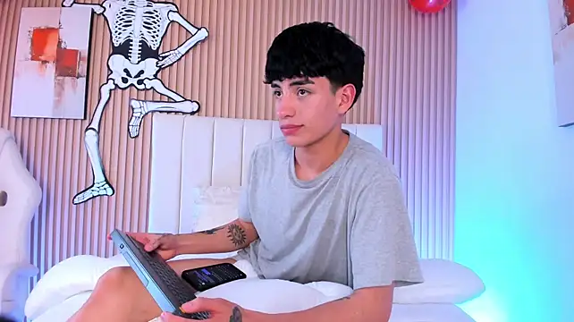 Filiph_Sterliing Chat XXX in diretta