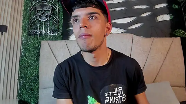 ianrice's Live XXX Chat