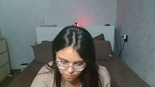 Anda_here's Live XXX Chat
