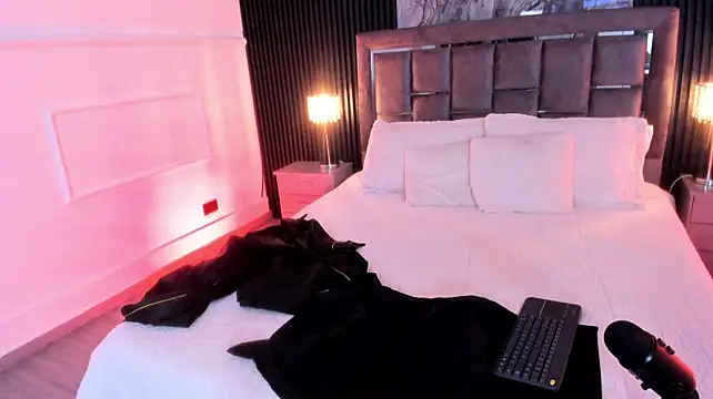 Sweetyandre's Live XXX Chat