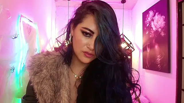 Chat XXX en directo de scarleth_blue